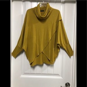 🌸 Nally & Millie Knit Dolman Cardigan Sweater